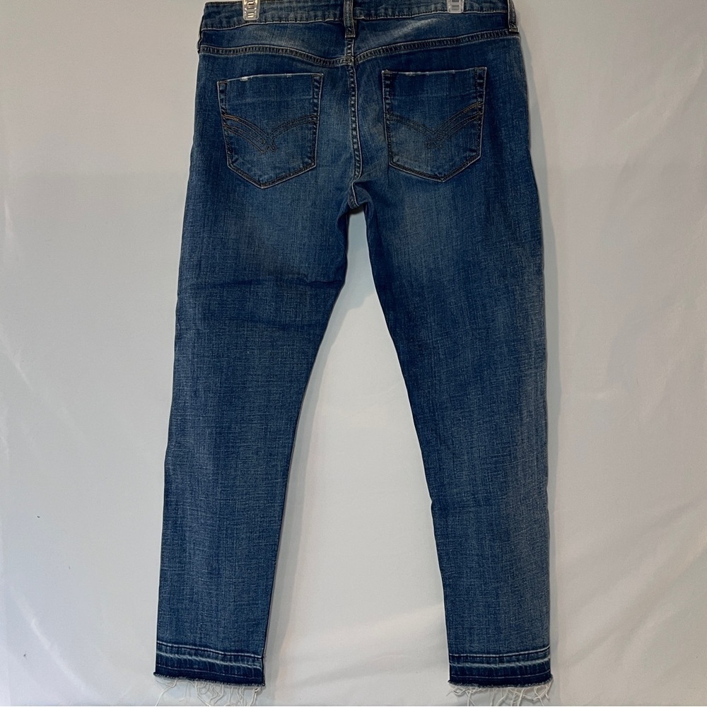 William Rast Slim Tom Boy Jeans Size 29 - Picture 2 of 10